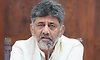 18 ಮಂದಿಗೆ ಸಚಿವ ಸ್ಥಾನ: 2 ಖಾತೆ ಖಾಲಿ? 