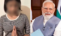 ನನಗೆ ಕೇವಲ 15 ವರ್ಷ, ಕ್ಷಮಿಸಿಬಿಡಿ..: ಪ್ರಧಾನಿಗೆ ನಿಂದಿಸಿದ್ದಕ್ಕಾಗಿ ಕ್ಷಮೆಯಾಚಿಸಿದ ಹುಡುಗಿ