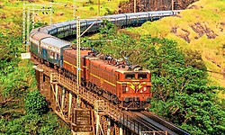 Palakkad Railway Division: ರೈಲು ಸೇವೆ ತಾತ್ಕಾಲಿಕ ಬದಲಾವಣೆ