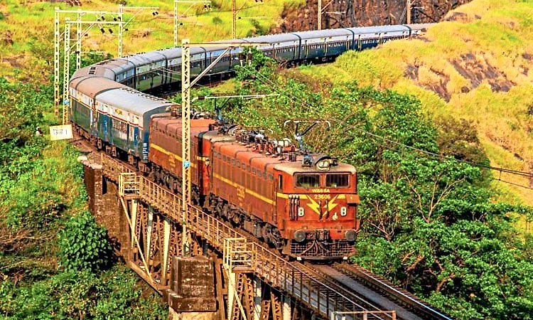 Palakkad Railway Division: ರೈಲು ಸೇವೆ ತಾತ್ಕಾಲಿಕ ಬದಲಾವಣೆ