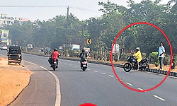 ಹೆಜಮಾಡಿ-ಉದ್ಯಾವರ: ಅಪಘಾತಗಳ ಹೆದ್ದಾರಿ!