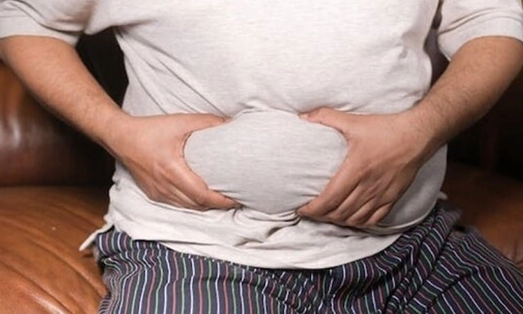 Belly Fat: ಹೊಟ್ಟೆಯ ಬೊಜ್ಜು ಕರಗುತ್ತಿಲ್ಲವೇ? ಈ ಸರಳ ಫಿಟ್‌ನೆಸ್ ಸೂತ್ರಗಳನ್ನು ಅನುಸರಿಸಿ..