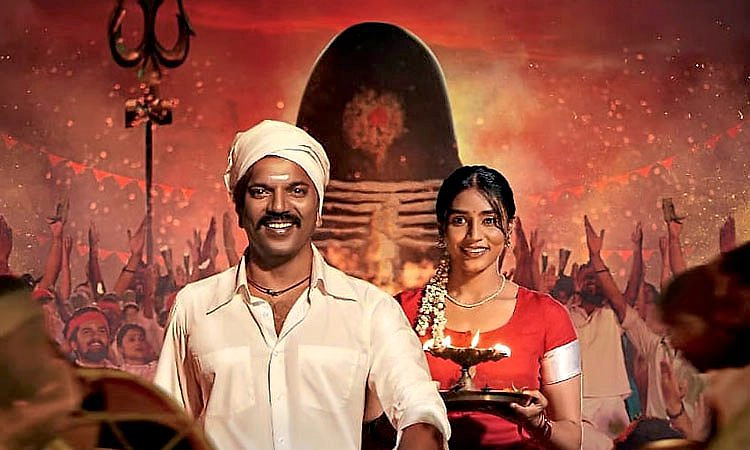ಸತೀಶ್‌ ಸಂತಸಕ್ಕೆ ಅಶೋಕ ಕಾರಣ