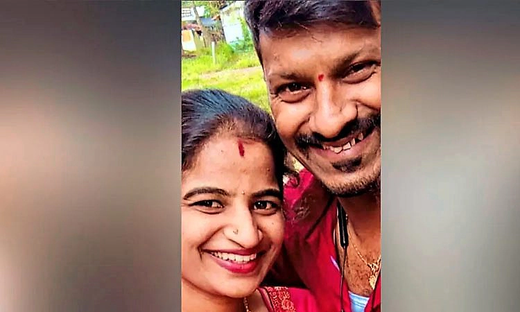 ಪತ್ನಿ ಕೊಂದು ತಾನೂ ಸಾವಿಗೆ ಶರಣಾದ ಬೇಕರಿ ಮಾಲಿಕ!