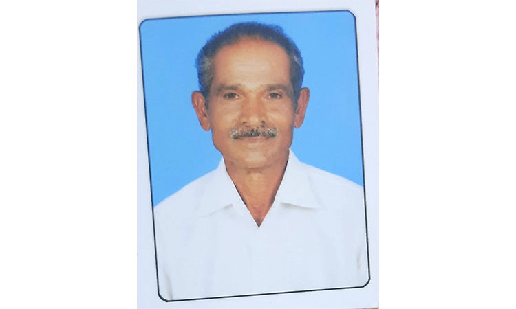 Vitla: ತೋಟದ ಕಣಿಯಲ್ಲಿ ಬಿದ್ದು ಅಸ್ವಸ್ಥರಾಗಿದ್ದ ವೃದ್ಧ ಚಿಕಿತ್ಸೆ ಫಲಕಾರಿಯಾಗದೆ ಸಾವು