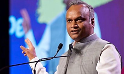 ನನ್ನ ಮೇಲೆ ಇ.ಡಿ. ದಾಳಿ ಆಗಲಿದೆ, ಎಲ್ಲಕ್ಕೂ ಸಿದ್ಧ: ಖರ್ಗೆ
