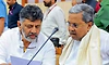 ಸಚಿವರ ಪಟ್ಟಿಯೊಂದಿಗೆ ಇಂದು ವೇಣುಗೋಪಾಲ್ ರಾಜ್ಯಕ್ಕೆ  