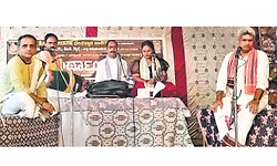 ಅರ್ಥಾಂಕುರ ಸರಣಿ: ಹಿರಿಯ,ಕಿರಿಯರ ಸಮ್ಮಿಲನ