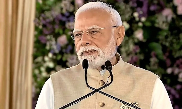 ವಿಮಾನ ನಿಲ್ದಾಣಗಳಿಗೆ ಈಗ ಹಲವು ಮಹನೀಯರ ಹೆಸರು: ಮೋದಿ