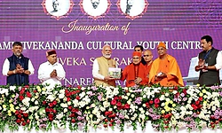 ಶಿಕ್ಷಣ ಕ್ಷೇತ್ರದಲ್ಲಿ ಗಣನೀಯ ಸುಧಾರಣೆ: ಪ್ರಧಾನಿ ಮೋದಿ