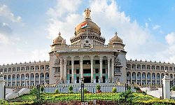 ಕಾವೇರಿ ಕಾನೂನು ಹೋರಾಟ: ಚರ್ಚೆಗೆ ಇಂದು ಸರ್ವಪಕ್ಷ ಸಭೆ