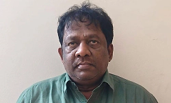 Mangaluru CCB arrests accused wanted in 17 cases