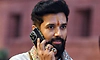 Chirag Paswan gets death threat, security tightened after letter warns of attack by 'hardcore terrorists'