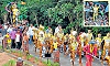 140 years of devotion: How a family in Pavanje keeps the coastal tiger dance tradition alive