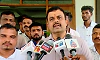 ‘We are ready to bid farewell to Rayareddy if he converts to Islam’: Sunil Kumar