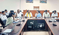 ಕಸ್ತೂರಿ ರಂಗನ್‌ ವರದಿಯ ಸಾಧಕ- ಬಾಧಕ ಪರಿಶೀಲನೆಗೆ ಕ್ರಮ: ಸ್ವರೂಪಾ