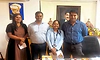 ರೈತನ ಮಗಳ ಪ್ರತಿಭೆಗೆ ವೀಸಾದಲ್ಲಿ 46.33ಲಕ್ಷದ ಉದ್ಯೋಗ; ಆಳ್ವಾಸ್ ವಿದ್ಯಾರ್ಥಿನಿ ಸಾಧನೆ