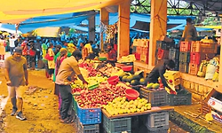 ಬೆಳ್ಮಣ್‌ ಸಂತೆಗಿದೆ ಬೆಳೆಯುವ ಅವಕಾಶ