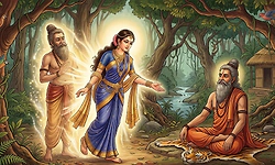 Kids Story: ಅರಸ ಹಾಗೂ ಅವನ ಗುರು