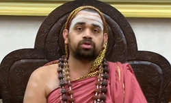 ನೇಪಾಲ ಪ್ರಕೃತಿ ವಿಕೋಪ: ಶೃಂಗೇರಿ ಶ್ರೀಗಳ ಕಳವಳ, ಸಂತ್ರಸ್ತರ ನೆರವಿಗೆ ಧಾವಿಸಿದ ಶ್ರೀಮಠ