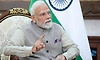 SCO Summit: ಭಯೋತ್ಪಾದನೆ ವಿಷಯದಲ್ಲಿ ಪಾಕ್ ಇಬ್ಬಗೆ ನೀತಿಗೆ ಅವಕಾಶವಿಲ್ಲ:  ಪ್ರಧಾನಿ ಮೋದಿ