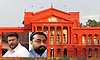 ದರ್ಶನ್‌ಗೆ ಪ್ರದೋಷ್ ʼಮಾಫಿ ಸಾಕ್ಷಿʼ ಭೀತಿ:‌ ದಿಢೀರ್ ಹೈಕೋರ್ಟ್‌ ಮೆಟ್ಟಿಲೇರಿದ ʼದಾಸʼ