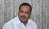 ಅಧಿವೇಶನ ತಡೆದು ಬಿಜೆಪಿ ರಾಜ್ಯದ ಜನತೆಗೆ ವಂಚಿಸಿದೆ; ಸಚಿವ ಯು.ಟಿ. ಖಾದರ್ 