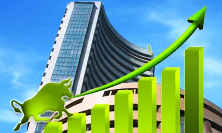 Stock Market: ಹಣದುಬ್ಬರ ಕಳವಳ- ಷೇರುಪೇಟೆ ಸೂಚ್ಯಂಕ 200ಕ್ಕೂ ಅಧಿಕ ಅಂಕ ಜಿಗಿತ