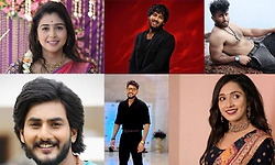 BBK13: ʼದೊಡ್ಮನೆʼ ಆಟಕ್ಕೆ ಬರುತ್ತಾರೆ ಎನ್ನಲಾಗುತ್ತಿರುವ ಸ್ಪರ್ಧಿಗಳ ಹೊಸ ಪಟ್ಟಿ ಇಲ್ಲಿದೆ..