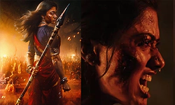 Mysaa Movie: ಅಭಿಮಾನಿಗಳಿಗೆ ಗುಡ್‌ ನ್ಯೂಸ್‌ ಕೊಟ್ಟ ರಶ್ಮಿಕಾ ಮಂದಣ್ಣ