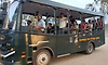 Bandipur: ವನ್ಯಜೀವಿ ಸಫಾರಿ ದರ ಹೆಚ್ಚಳ, ವಯಸ್ಕರ ಬಸ್ ಟಿಕೆಟ್ ದರ 1 ಸಾವಿರಕ್ಕೆ ಏರಿಕೆ