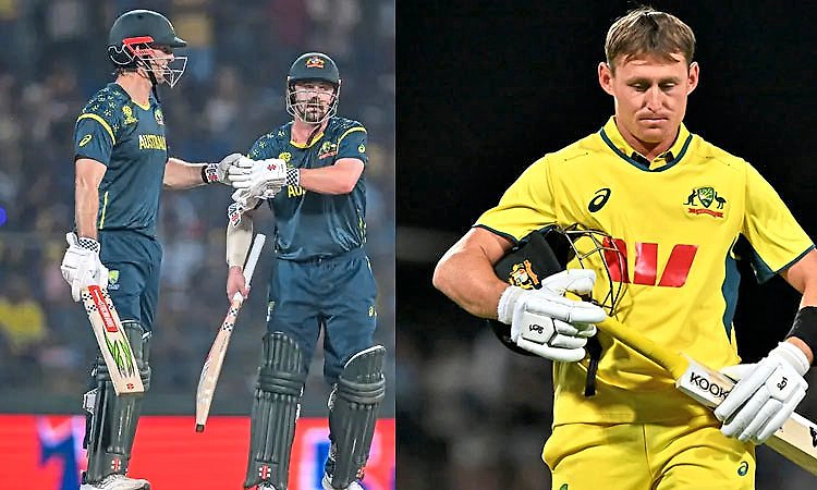 Australia Team: ಮಾರ್ಷ್, ಹೆಡ್ ವಾಪಸ್; ಲಬುಶೇನ್ ಗೆ ಗೇಟ್ ಪಾಸ್