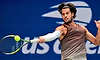 US Open 2026: ಗೆಲುವಿನೊಂದಿಗೆ ಮರಳಿದ ಅಲ್ಕರಾಜ್