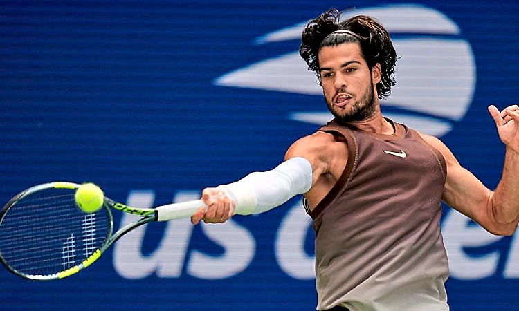 US Open 2026: ಗೆಲುವಿನೊಂದಿಗೆ ಮರಳಿದ ಅಲ್ಕರಾಜ್