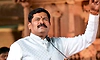 ಭ್ರಷ್ಟಾಚಾರದ ಪಿತಾಮಹರಿಂದಲೇ ಪಾದಯಾತ್ರೆ: ತಂಗಡಗಿ ಟೀಕೆ