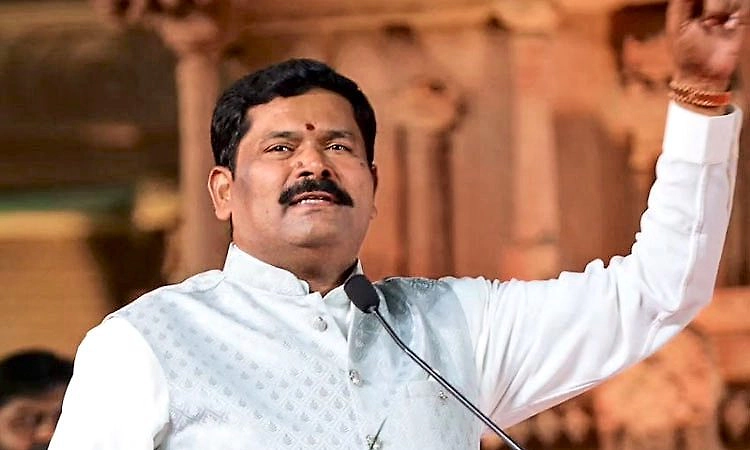 ಭ್ರಷ್ಟಾಚಾರದ ಪಿತಾಮಹರಿಂದಲೇ ಪಾದಯಾತ್ರೆ: ತಂಗಡಗಿ ಟೀಕೆ