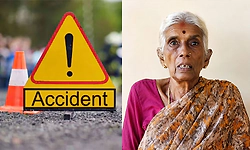 Kadaba: ಬೈಕ್ ಡಿಕ್ಕಿ : ಚಿಕಿತ್ಸೆ ಫಲಿಸದೆ ಗಾಯಾಳು ವೃದ್ಧೆ ಸಾವು