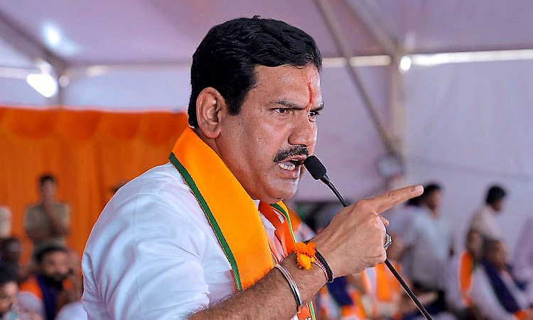 3 ತಿಂಗಳಲ್ಲಿ ಇನ್ನಷ್ಟು ಸಚಿವರ ರಾಜೀನಾಮೆ: ಬಿವೈವಿ 