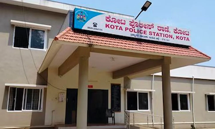 Kota: ಸರಕಾರಿ ಅಕ್ಕಿ ಹೆಸರಿನಲ್ಲಿ ಬ್ಲ್ಯಾಕ್‌ಮೇಲ್‌: ದೂರು