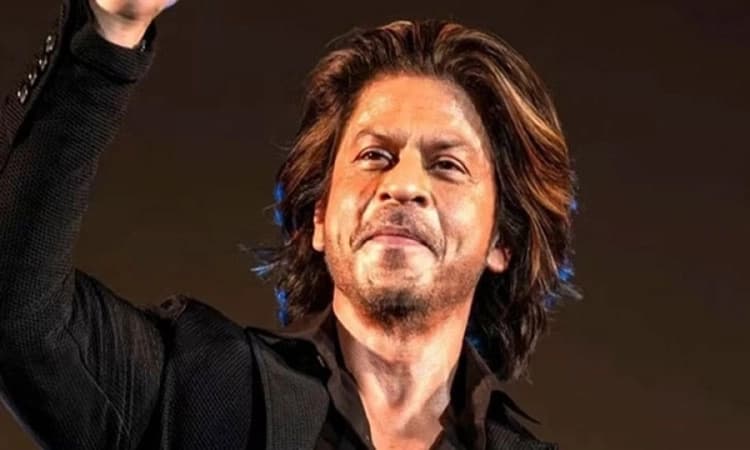 Commercial tower in Dubai named after Shah Rukh Khan sold out for over Rs 5K cr