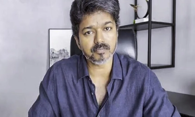 Stampede effect: TVK announces 'temporarily' postponing party chief Vijay's rallies