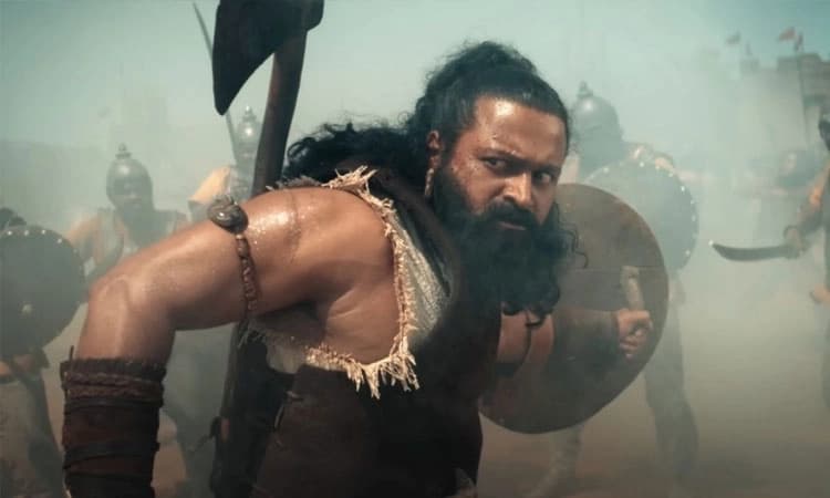 Rishab Shetty’s ‘Kantara Chapter 1’ crosses Rs 655 crore worldwide in just 11 days