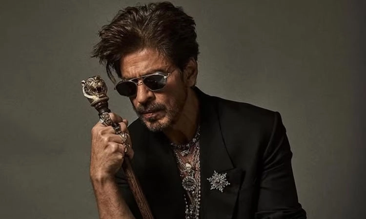 Being 'King' has never meant power, always responsibility: Shah Rukh Khan