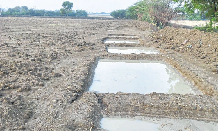 ಜಲ ಸಂರಕ್ಷಣೆಯಲ್ಲಿ ಐತಿಹಾಸಿಕ ಸಾಧನೆ