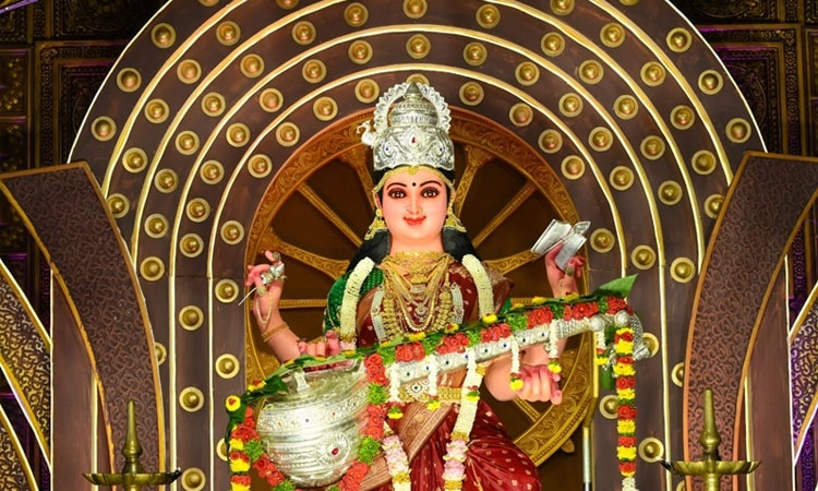 ಉಡುಪಿ-ಉಚ್ಚಿಲ ದಸರಾ ಶೋಭಾಯಾತ್ರೆ ಅ. 2: ವಾಹನಗಳ ಸಂಚಾರಕ್ಕೆ ಪರ್ಯಾಯ ಮಾರ್ಗ
