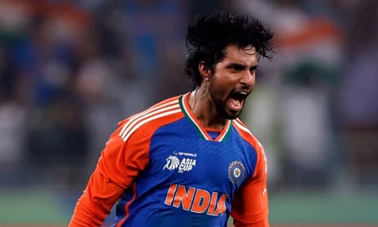 Asia Cup 2025: ಪಾಕಿಸ್ಥಾನಿಯರ ಹೀಯಾಳಿಕೆಗೆ ಏಷ್ಯಾ ಕಪ್‌ ಗೆಲುವೇ ಉತ್ತರ: ತಿಲಕ್‌ ವರ್ಮ