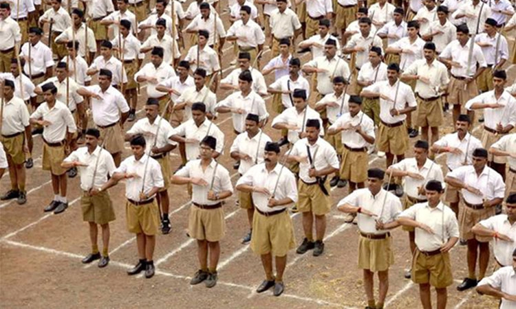 RSS: ಶತಕ ಸಂಭ್ರಮದಲ್ಲಿ ರಾಷ್ಟ್ರೀಯ ಸ್ವಯಂ ಸೇವಕ ಸಂಘಟನೆ
