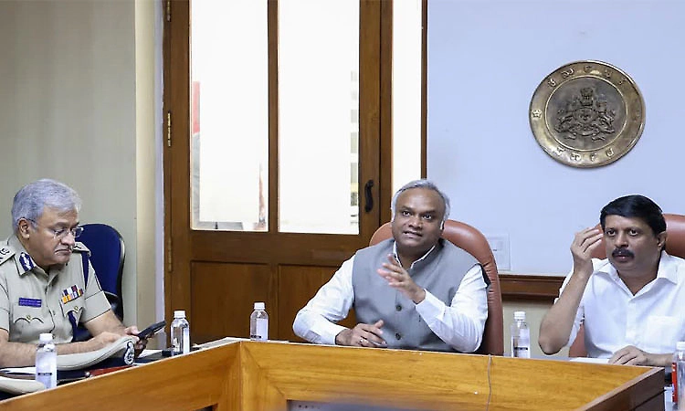 Karnataka considers up to fourfold hike in traffic violation fines