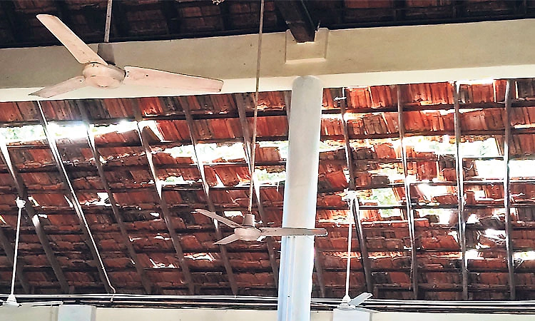 Explosion damages 54 houses, eight religious centres in Mangaluru