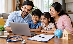 Why family health insurance is reaching India's underserved middle-income households